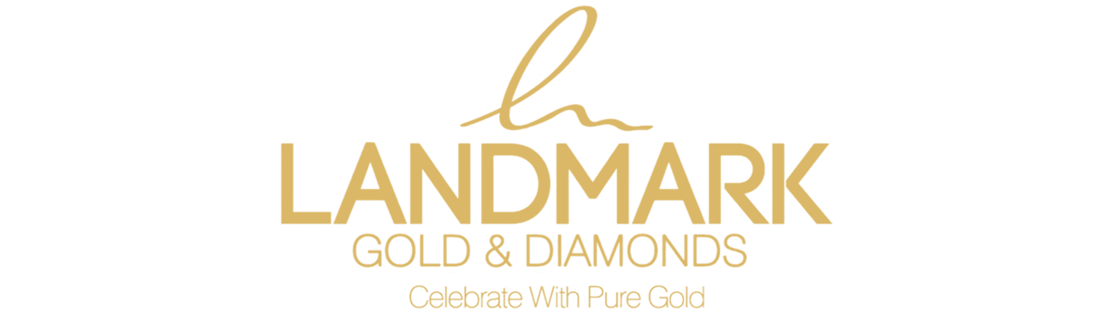 LANDMARK LOGO