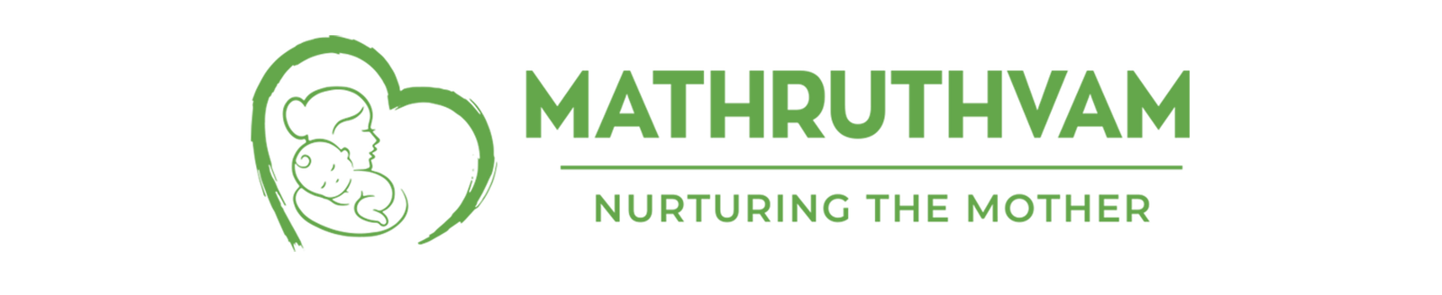 MATHRUTHVAM LOGO